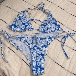 Shein Bikinis